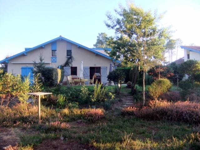 Village Ocelandes Saint-Julien-en-Born Dış mekan fotoğraf